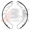 CHRYS 4423698 Brake Shoe Set